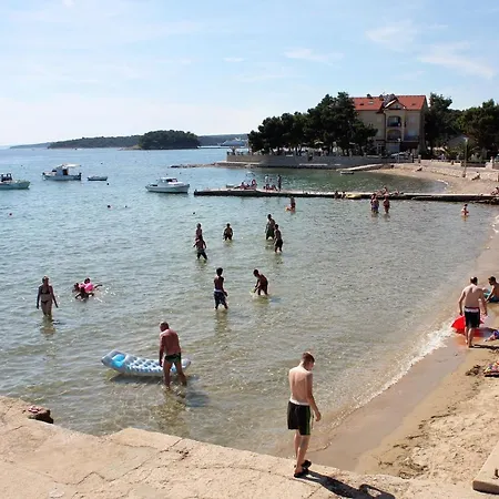 With Parking Space Banjol, Rab - 11082 *