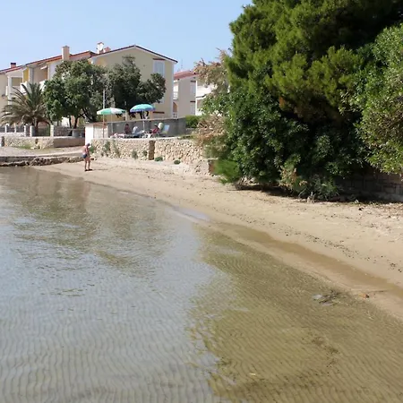 With Parking Space Banjol, Rab - 11082