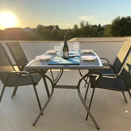 With Parking Space Banjol, Rab - 11082 Banjol