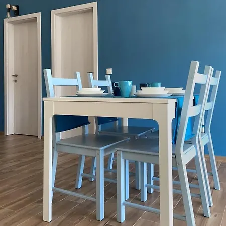 Appartement With Parking Space Banjol, Rab - 11082 *