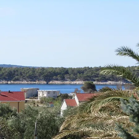 With Parking Space Banjol, Rab - 11082 Apartament