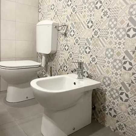 Appartement With Parking Space Banjol, Rab - 11082