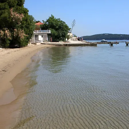 Apartament With Parking Space Banjol, Rab - 11082