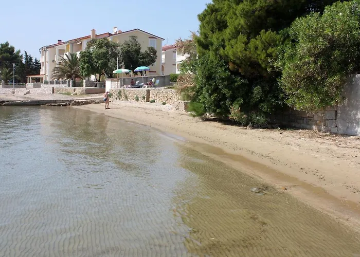 With Parking Space Banjol, Rab - 11082