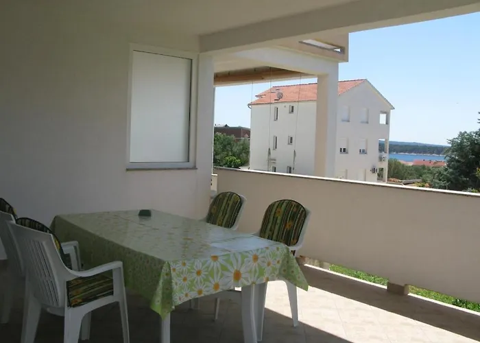 With Parking Space Banjol, Rab - 11082 * Banjol