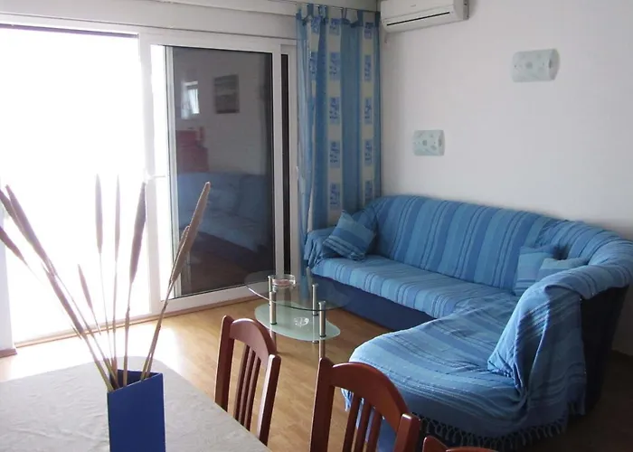 With Parking Space Banjol, Rab - 11082 *