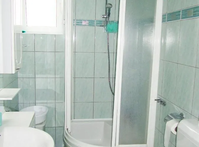 Apartament With Parking Space Banjol, Rab - 11082 *