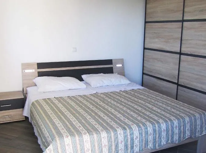 Apartament With Parking Space Banjol, Rab - 11082 Banjol