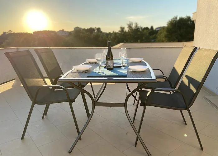 With Parking Space Banjol, Rab - 11082 Banjol