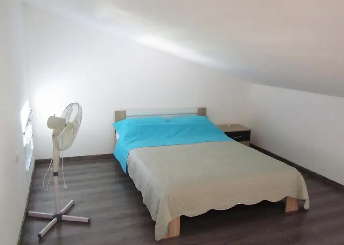 With Parking Space Banjol, Rab - 11082 * Banjol