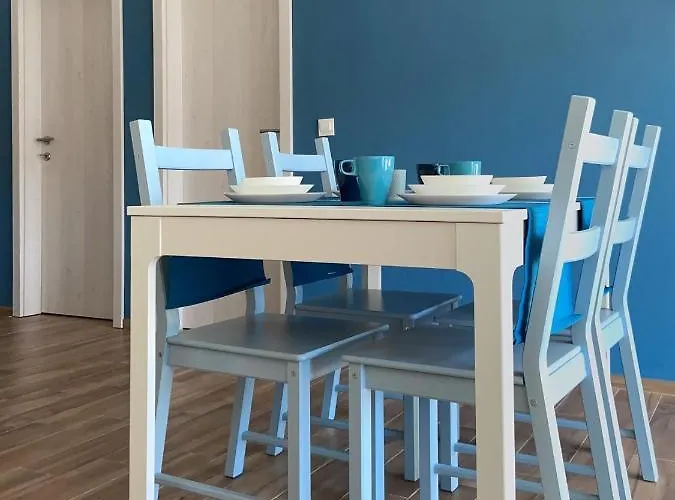 Apartament With Parking Space Banjol, Rab - 11082 *