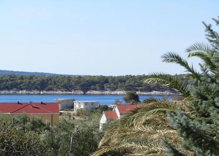 With Parking Space Banjol, Rab - 11082 Apartament