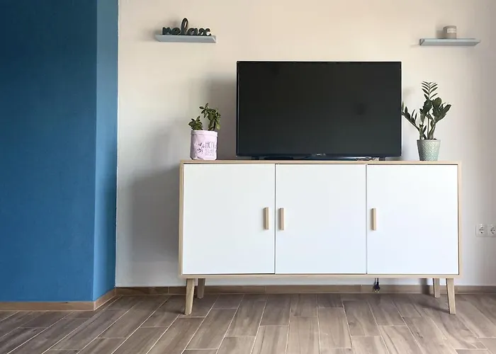 With Parking Space Banjol, Rab - 11082 Apartament Banjol