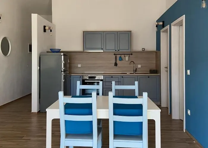 With Parking Space Banjol, Rab - 11082 Apartament Banjol