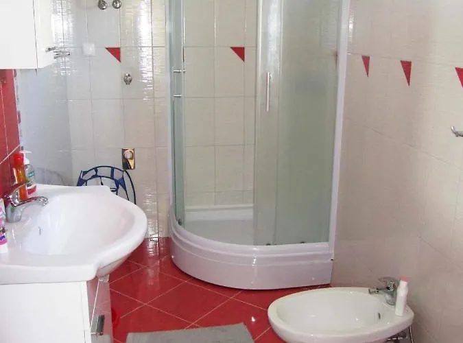 With Parking Space Banjol, Rab - 11082 Apartament