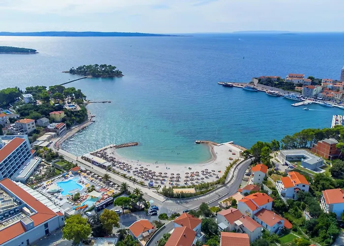 With Parking Space Banjol, Rab - 11082 Banjol